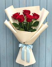 Букет Классика чувств в Уренгое