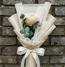 Букет цветов из:  Розы в Уренгое