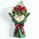 Букет цветов из: Розы в Уренгое