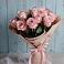 Букет цветов из: Розы в Уренгое