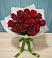 Букет Красные розы в Уренгое