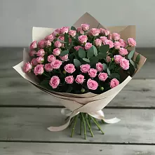 Букет Удовольствие в Уренгое