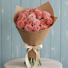Букет цветов из:  Розы в Уренгое