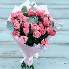 Букет Леди совершенство #REPLACE_PRED# Уренгое