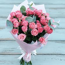 Букет Леди совершенство в Уренгое